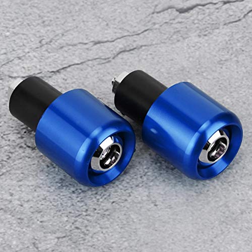 Tappo terminale manubrio, per accessorio di