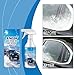 Car Windshield Defroster, Fast-Acting Ice and Snow Remover for Glass, 120ml Deicing Spray, Suitable for SUV Rv Sedan Truck Minivan Auto, Keeps Windshields Clear and Safe in Winter (3)