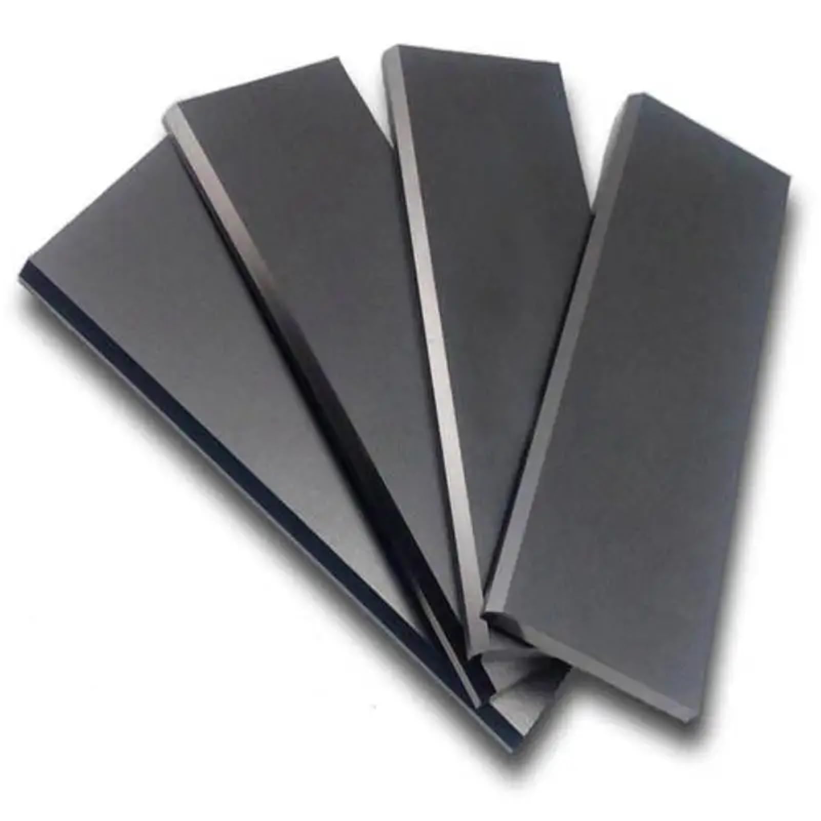 Graphite Vane, 1pc