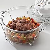 Aroma Housewares AST-900E Aeromatic Convection Oven