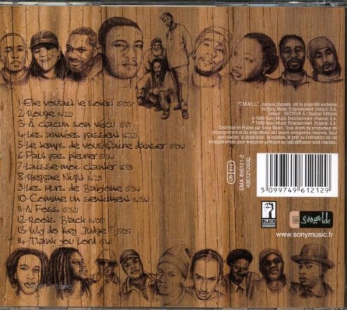 Roots Connections