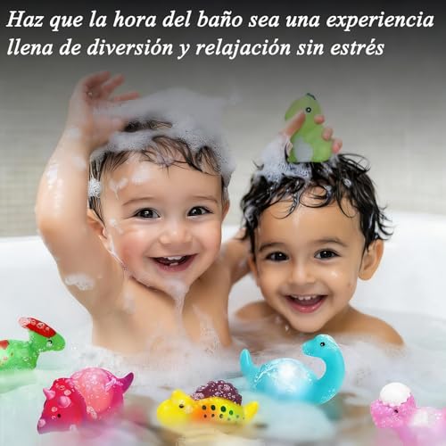 La mejor selección de Juguetes de baño disponible en línea para comprar. 6 Imagen adicional