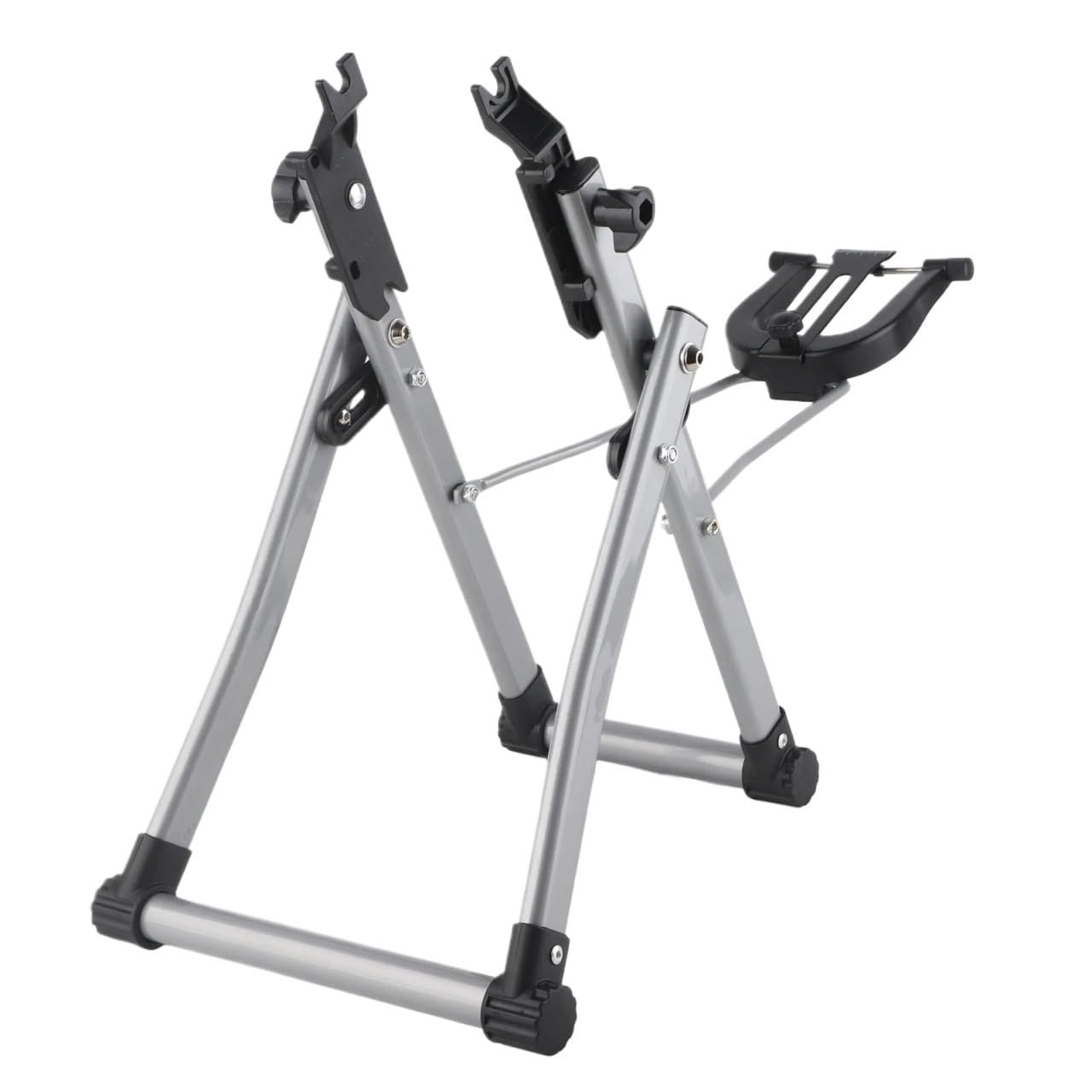 WANGSHAOWEI Bike Stand Bike Bicycle Wheel Truing Stand Repair Maintenance Cycling Accessory Parts