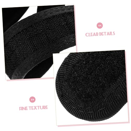 balacoo Outdoor Leisure Nylon Belt for Men and Women Inner Strap for Secure Fit Durable and Design for Hiking and Daily Use3