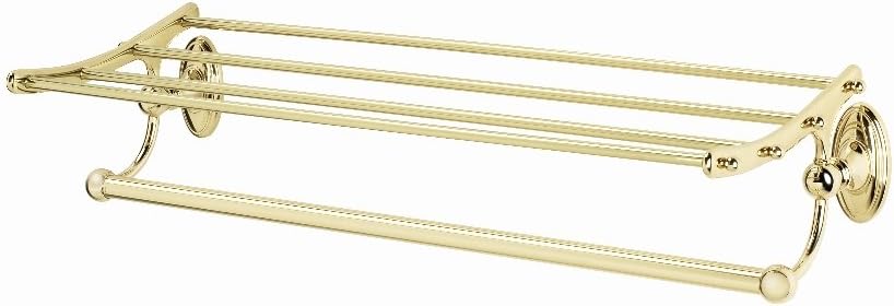 Alno A8026 – 24-pb 65,40 en. Clásico tradicional accesorio de ...