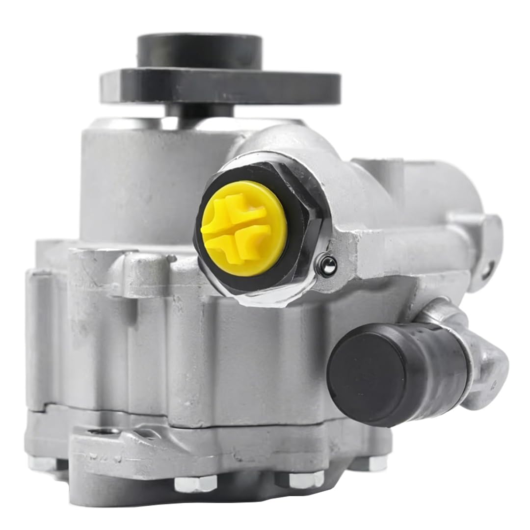 Rufutle Power Steering Pump for Foton Tunland Cummins 2.8L Diesel 2012-2018, Automotive Power Steering Pump P1340030001A0