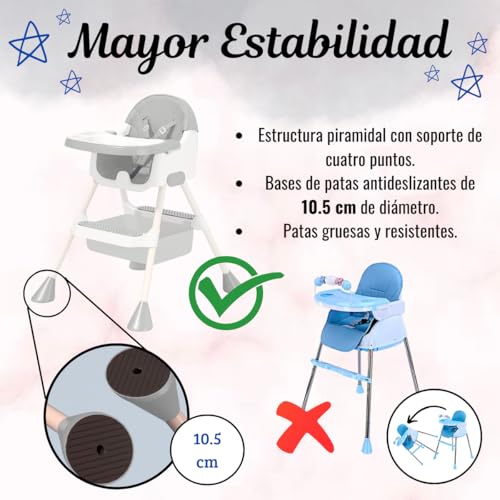Recopilación y reviews de Trona bebe neonato los mejores 5. 26 Imagen adicional