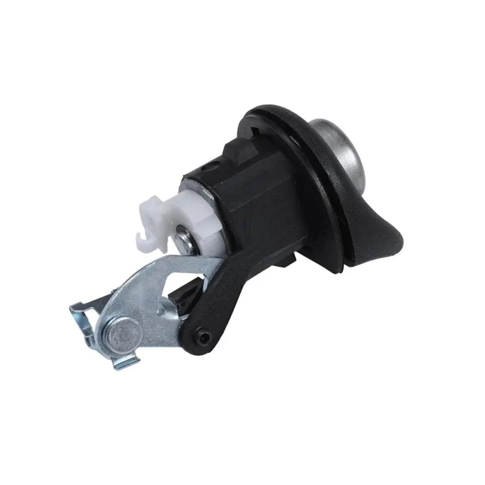 for Dacia for Logan for Sandero for Twingo 7701367940 6001551102 Car Tailgate Trunk Lid Lock Dual Key Rear Tailgate Boot Lock Trunk Latch Actuator