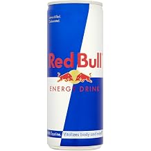 Red Bull Energy Drink 250ml x 24 x 1 pack
