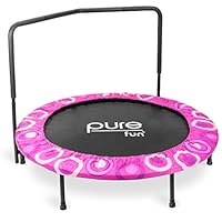 Algopix Similar Product 20 - Pure Fun 9008SJ Super Jumper Kids