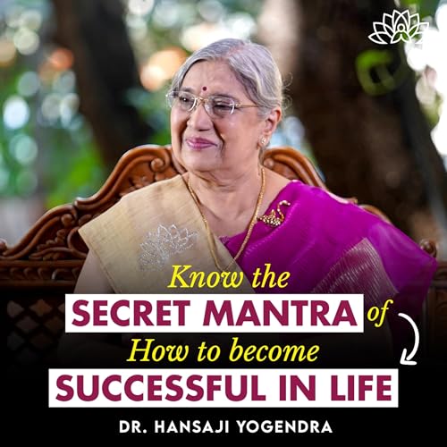Know the Secret Mantra of How to Become Successful in Life | Motivational & Inspiring Video