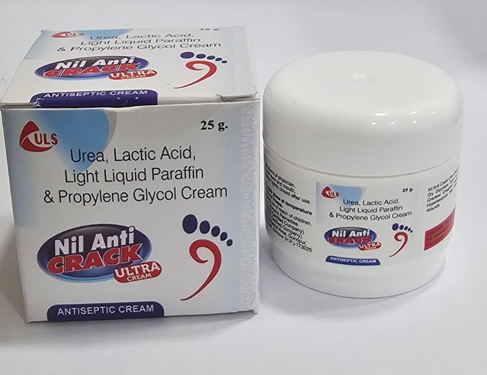 Nil Anti Crack Ultra Cream (Pack of 4)-image-24