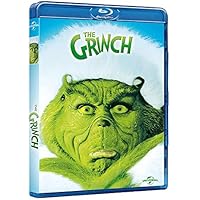 Il Grinch - Edizione Drafting Cinema 2018