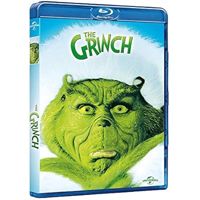 Il Grinch - Edizione Drafting Cinema 2018