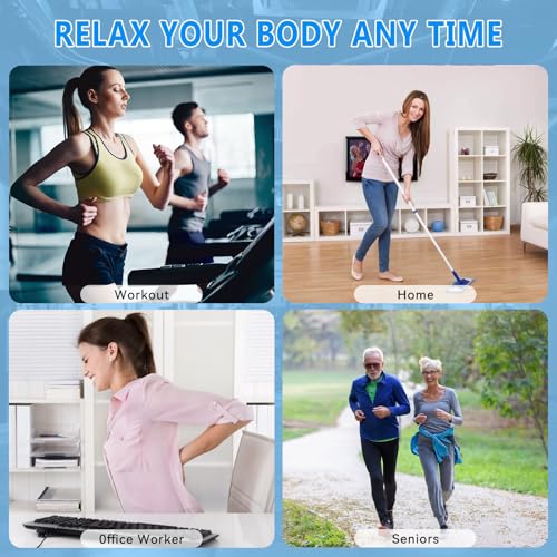 APHERMA X8-G Percussion Massage Gun — view 7
