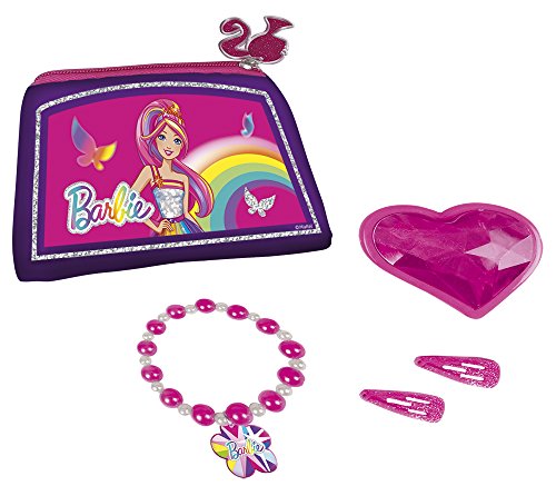 Happy People 52036 - Bijoux Poches Kit Miroir Cover