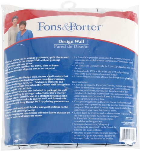 Fons & Porter Design Wall-60
