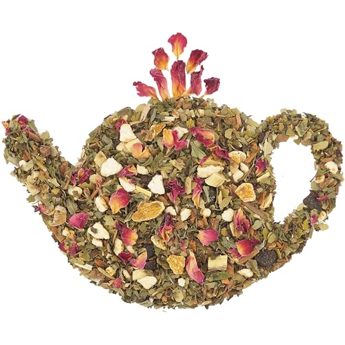 Té de Hierbas Mate Marroquí UniTea Land (100 gramo)