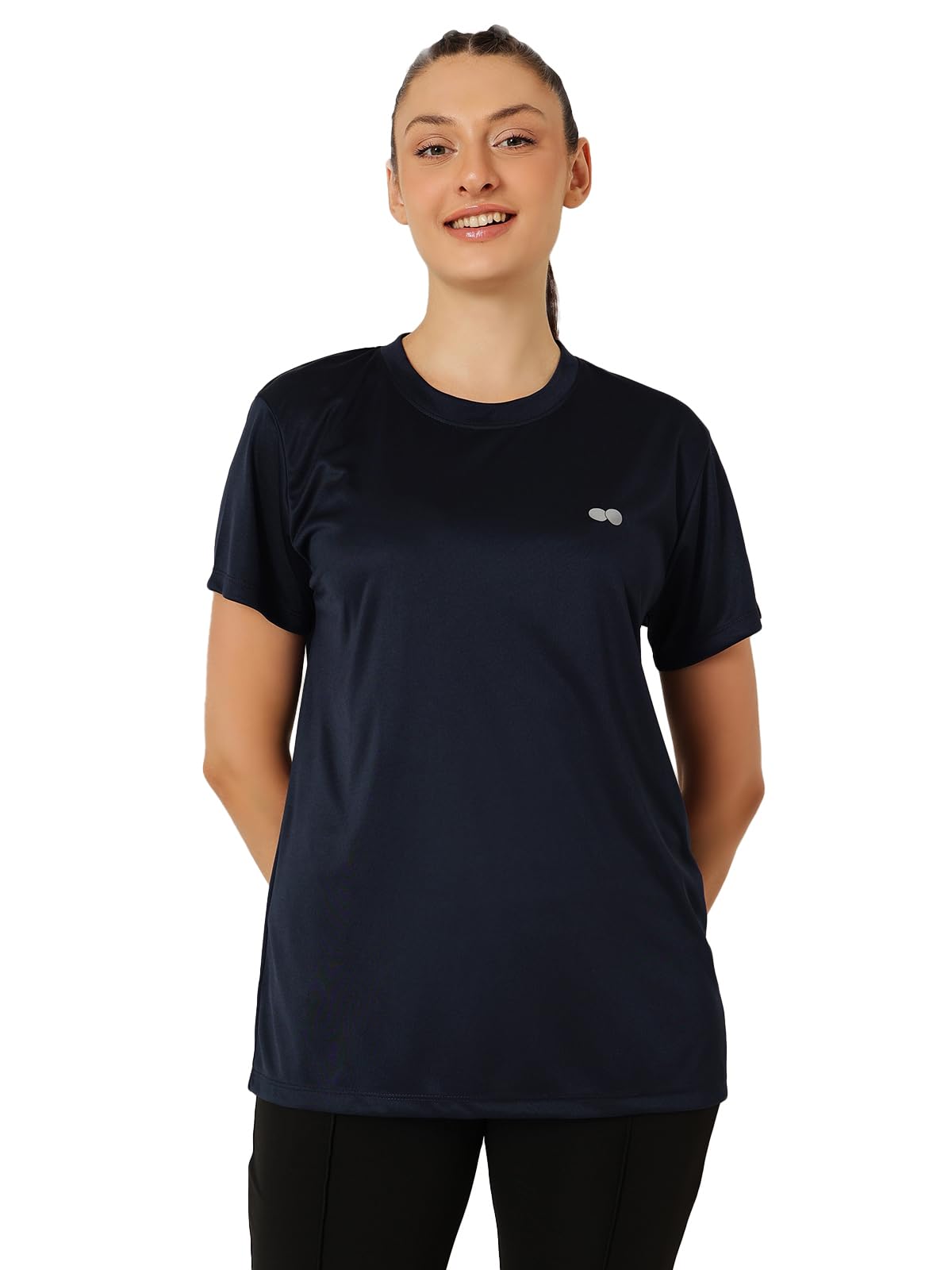 Women's Regular Fit Active T-Shirt