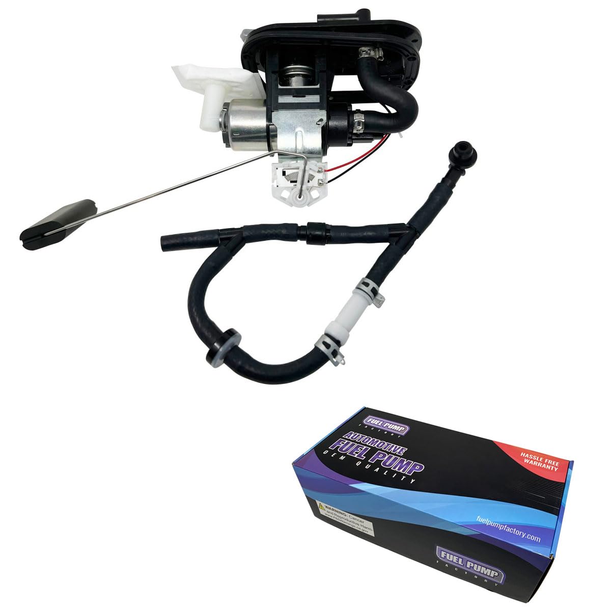 Amazon.com: FPF Fuel Pump assembly for Can-Am 06-08 Outlander 400 
