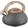 Le Creuset Tradition fluitketel 2,1 liter • Groen • de Bijenkorf