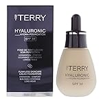 By Terry - Hyaluronic Hydra-Foundation, COL.100N