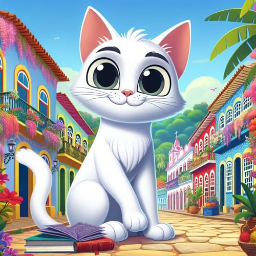 El ADN cultural del portugu&eacute;s: Comprender la gram&aacute;tica a trav&eacute;s del alma brasile&ntilde;a copertina