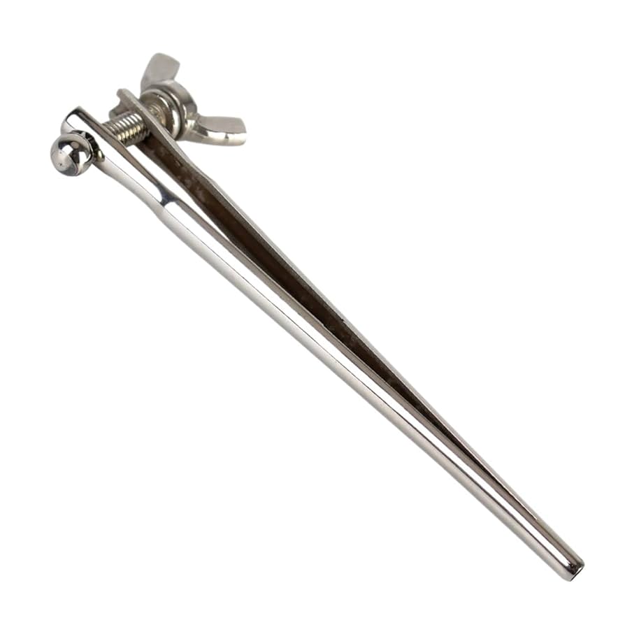 お値下げアンティーク　ステンレス製尿道ブジー12本セットケース付き Amazon | Yemax 尿道プラグ 尿道ブジー 尿道拡張 7点セット