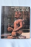 Angkor, un peuple, un art 0847800407 Book Cover