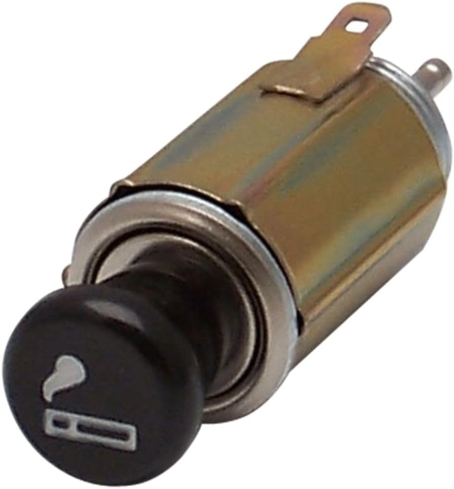 Instrument Cigarette Lighter Streets Rods for Tahoe, for S10 Blazer, for C10 Suburban