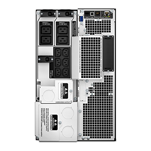 Build My PC, PC Builder, APC SRT10KXLI