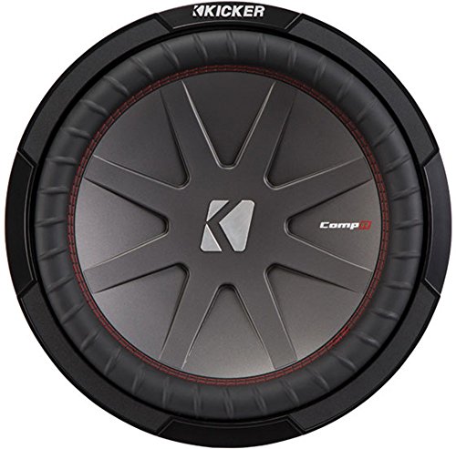 Kicker CWR122 (43CWR122) 12