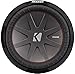 Kicker CWR122 (43CWR122) 12" CompR Car Subwoofer