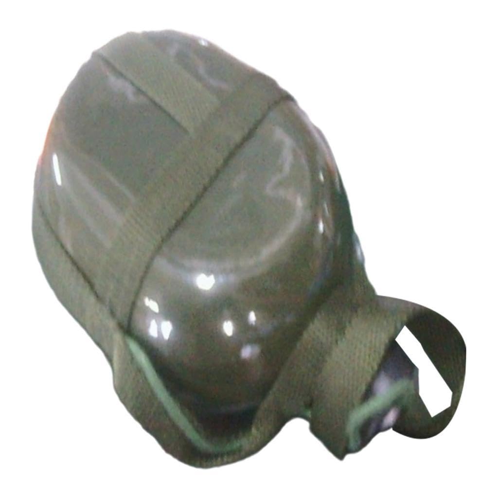 Outdoor Green Canteen Water Bottle Retro Aluminum Container W/Shoulder Strap|Collectibles-image-13