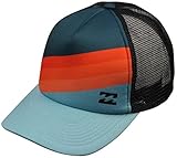 Billabong Men's Slice Adjustable Trucker Hat