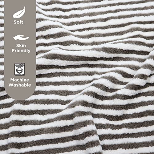 Image of NFI essentials Microfiber Super Absorbent Bath Towel (57 inchx30 inch) Soft Bath Towel for Multipurpose Use for Sports, Travel, Fitness, Yoga, Bathroom, Gym (TOW-3-P1 & P2 (Pack of 2))