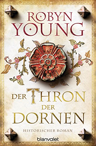 Der Thron der Dornen...