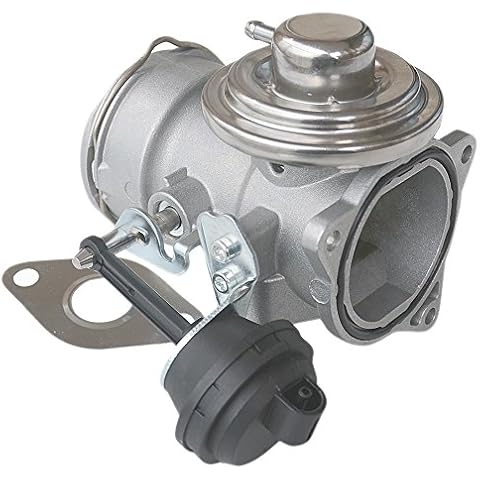 Válvula EGR NSGMXT 038131501 Cover