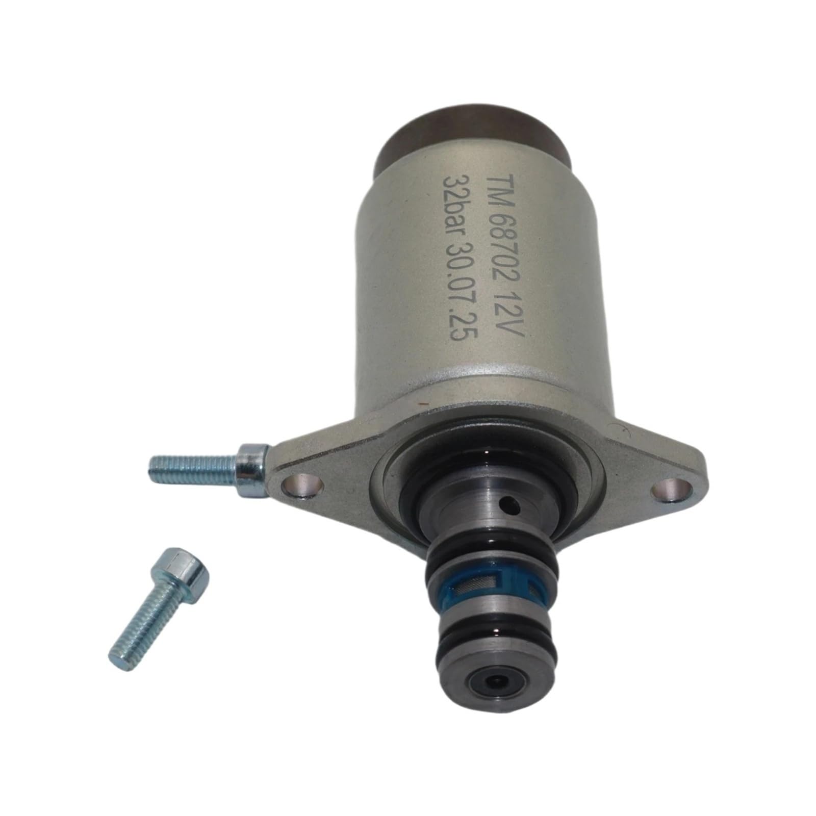12V Hydraulic Proportional Solenoid Valve TM68702, for Machinery Parts