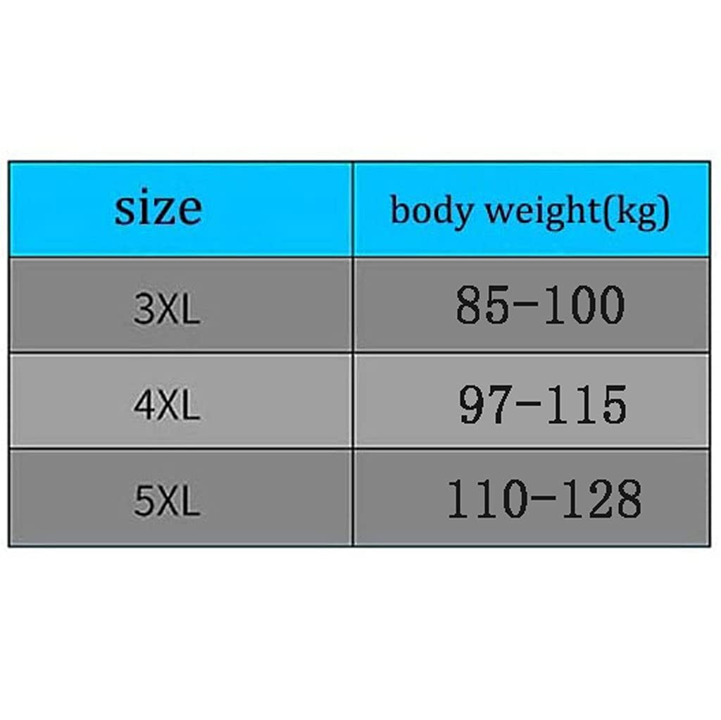 Correttore posturale per la Schiena Cintura di Supporto per la Vita Regolabile Supporto posturale Traspirante Migliora Il Supporto per la Schiena per Uomini e Donne Adolescenti (3XL) (A 5XL)