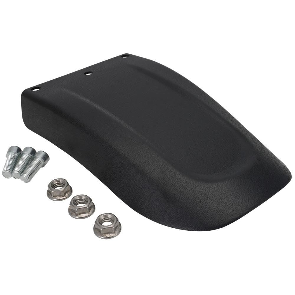 Garde-Boue Avant Moto Super 73 Contre la Boue et Chocs de Pneu