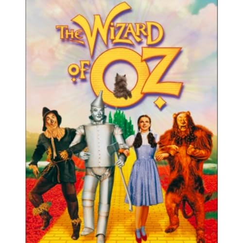 『Episode 109: Book to Movie Adaptation - The Wizard of Oz』のカバーアート