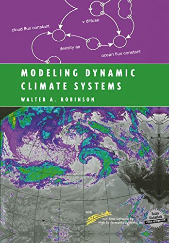 Modeling Dynamic Climate Systems (Modeling Dynamic Systems) view 2