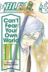 Amazon | Bleach: Can't Fear Your Own World, Vol. 1 (English