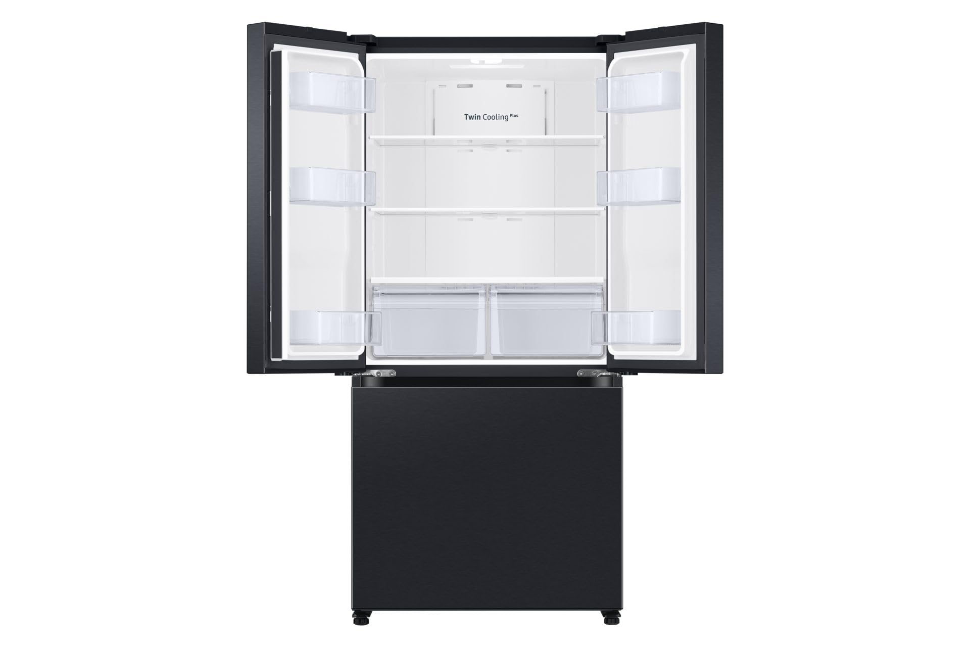 Samsung Refrigerador americano RF50C510EB1/EF