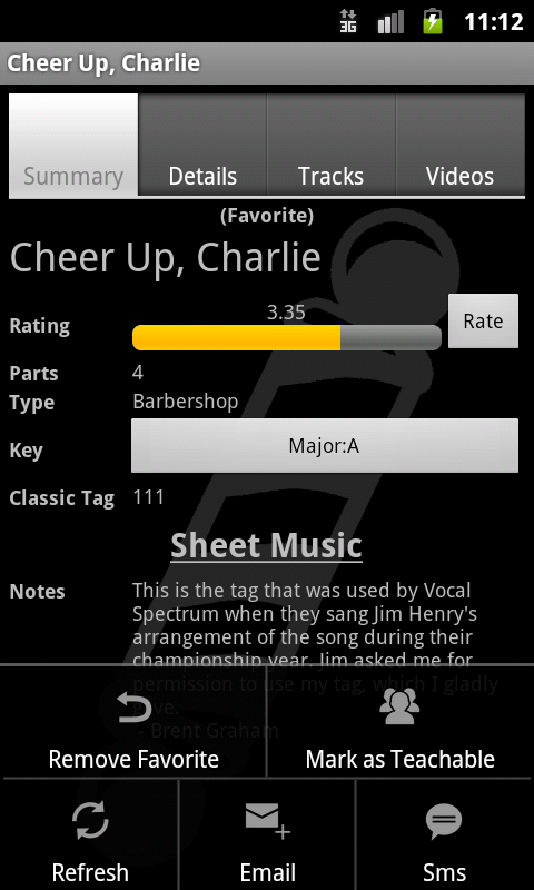 Tag Master - App on Amazon Appstore