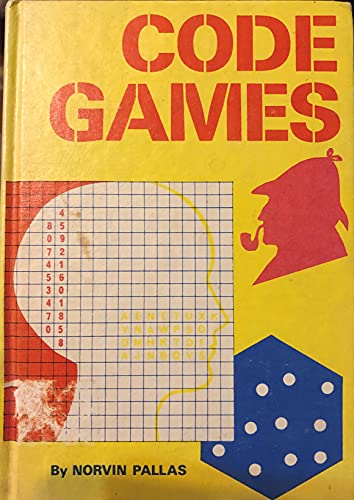 Code games. view 2