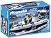 Playmobil 5263 - Guardia Costiera