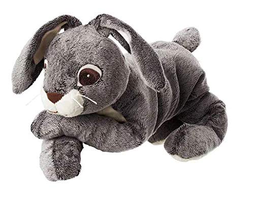 Soft Hare,Soft Toy, Grey ,40 cm