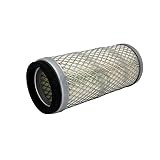 Primary Engine Air Filter AZ20623 Fits for John Deere Tractors 1550 1750 1850 2155 2250 2355 2450